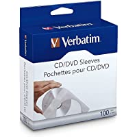 Verbatim Clasificadores CD - DVD